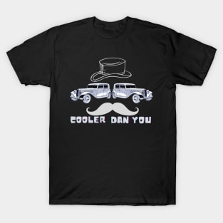 Car lover dress T-Shirt
